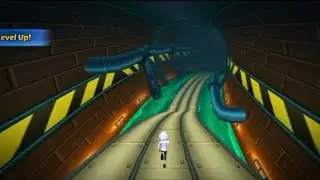 Subway Princess Runner Funniest fails & Epic run 😂🤣 | Don't Miss #funny #gaming #viral #viralvideo 