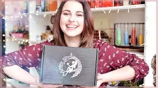 FAIRYLOOT UNBOXING MAY 2018 | Book Roast