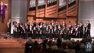 Augustana Choir - Praise to the Lord