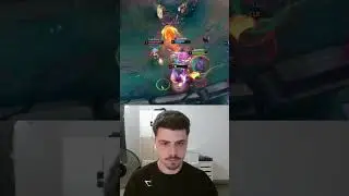 I HATE This CHAMPION! 🐉 | Flashy N1CK #flashyn1ck #n1ck #leagueoflegends #shen #flashynick #fyp