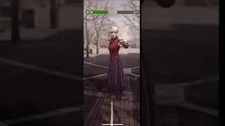 Harry Potter Wizards Unite: Dark Witch Gameplay Trailer