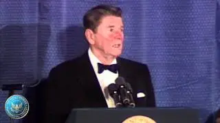 President Reagan's Remarks at the Conservative Political Action Conference - 2/11/88