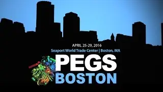 PEGS the essential protein engineering summit &ndash; Boston 2016 Highlights