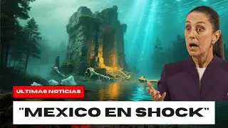 Misterios Ocultos Michigan que la Ciencia No Puede Explicar