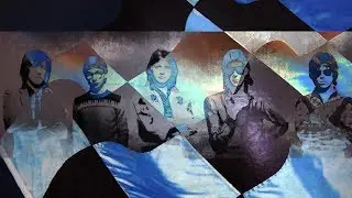 PANORAMA 07 : Misfit Kid by The Cars REMASTERED