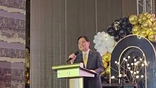 BENEDICT SISON CEO & Country Head Sun Life Philippines