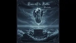 Tears To The Fallen - PRELUDE full album (2025) Gothic/Doom metal