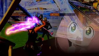 【SPY&times;FAMILY OP】ミックスナッツ/TenMaru Highlights 12【フォートナイト/Fortnite】