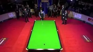 Goffs 2016 Legends Cup Black Ball Shootouts