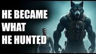 My Sergeant Transformed Into A Dogman - Then Used Military Tactics To Hunt Us