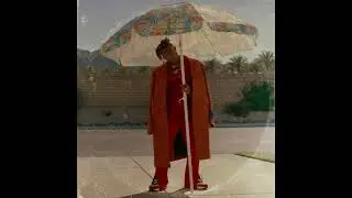 Umbrella - Juice WRLD (Bottle OG V2) Slowed + Reverb