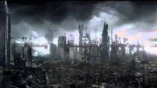 hamunaptra feat ophidian - spiritual genocide