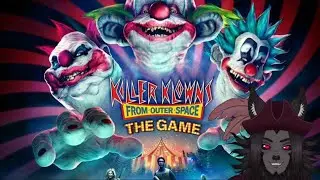YTS Revisitng Killer Klowns From Outer Space! PARTNER PUSH on Twitch!
