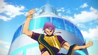 Fate Grand order MAD Compass from Arifureta Season 3 OP 2 AMV