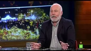 Ramón Lobo: 
