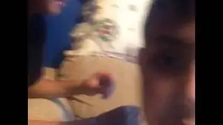 Episode 3/ grandma vs son