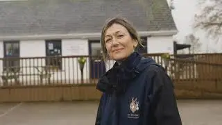 The Donkey Sanctuary Ireland - #BallyhouraCommunityReImagined