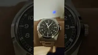 San Martin SN020 Watch Serica Homage
