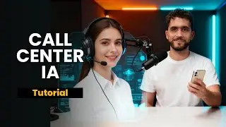 Convierte tu Tel&eacute;fono en un Call Center con IA (Paso a Paso) | Anunzi VoiceBots