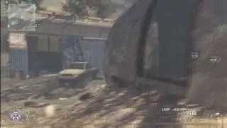5 man ace on Search and destroy