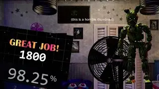 UCN Challenge 