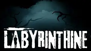 Lost in a maze filled with puzzle's | Labyrinthine