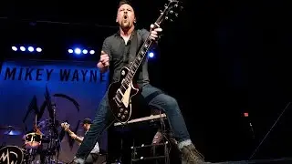 Mikey Wayne - Let It Roll (Sidney, OH)