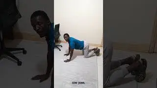 Relieve Back Pain With These Simple And Easy Stretches