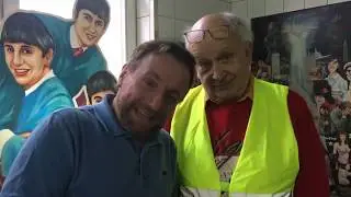 Scharfgestellt St. Pauli - Zint - Archiv - Rolle & Dirmeier
