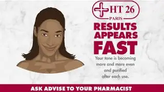 HT26 PAIN PURIFAINT VITAMINE NOTICE UTILISATION ENGLISH