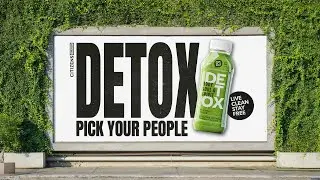 Detox | Pick Your People | Pastor Chris Norman