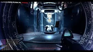 GTFO: Rundown 7 D2 