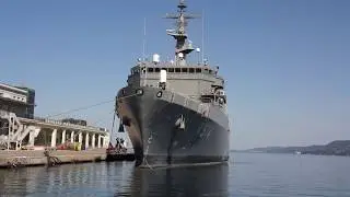 Trieste...la storia