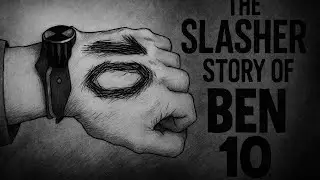 This Ben Tennyson is a crazy psychopath | Death 10 | Full story