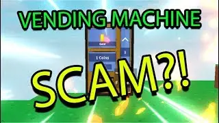 The Overpowered Scam [Roblox Skyblock BETA]