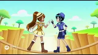 Max The Explorer by BARA But it&rsquo;s Anime? (Sora AI) (EXTRA!) (UPDATE 2)