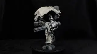 Gold Armour Kit