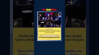 Gro&szlig;e Worte viel PR Elon Musk #afd #liebe #weiseworte