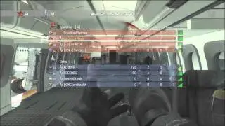 Semtex 1V3 against endurAAA, REEEDOS, devR