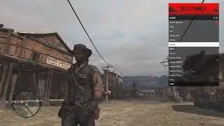 RDR1 (Mods)
