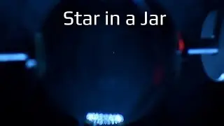 Star in a Jar
