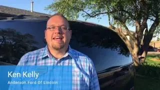 Weekly Tip - How to get more money for your trade - Ken Kelly at Anderson Auto Group in Lincoln, NE