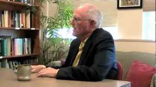 SISMEC Presents: Ambassador David Dunford (PART 1)