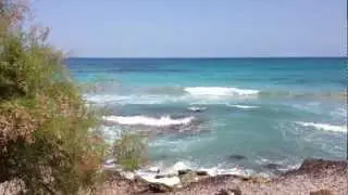 Cala Millor, Mallorca, Rustmomentje