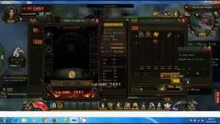 Tuyet Vo Lam -Test Game 11/11/2015