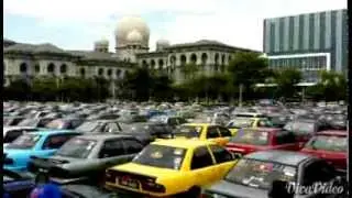 WOCC MALAYSIA LARGEST CAR CLUB GATHERING 2014