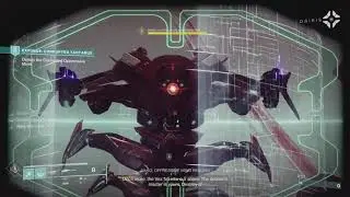 Destiny 2 - Season 15 Cartesian Coordinate Farm (Expunge)