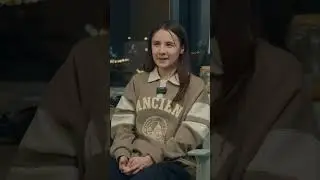 Шахноза Носирходжаева. Отзыв об IT Park University