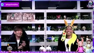 🎃 FFXIV Letter - Producer LIVE Part LXXXIX 🎃 ★ Deutsch ★ Tuneingway - Live &Uuml;bersetzung