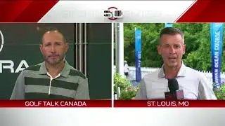 Adam Hadwin on the PGA Tour in 2018 | Golf Talk Canada